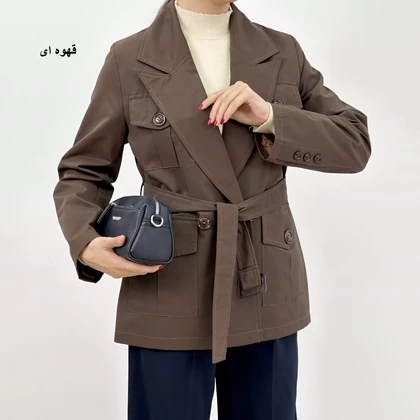 کت بلیزر 1007214