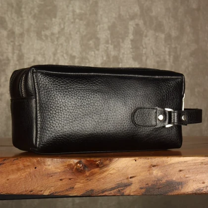 کیف دستی مردانه بیورا مدل shz027