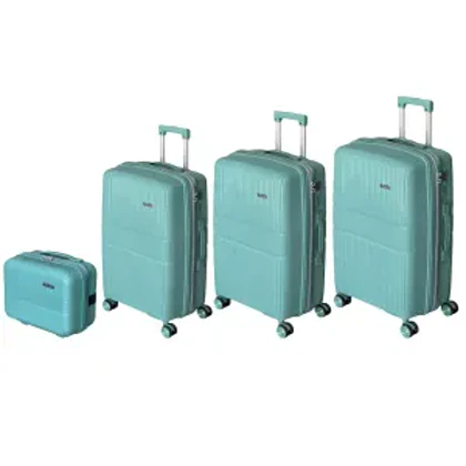 چمدان سایز آرایشی فشن مدل FASHION - FSN6868XS