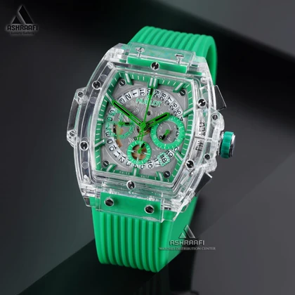 ساعت هابلوت بیگ بنگ Hublot Big Bang 990-G