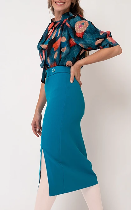 بلوز زنانه NEVADO