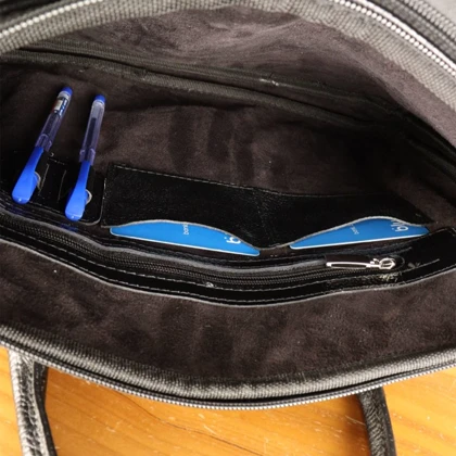 کیف اداری مردانه بیورا مدل eez30