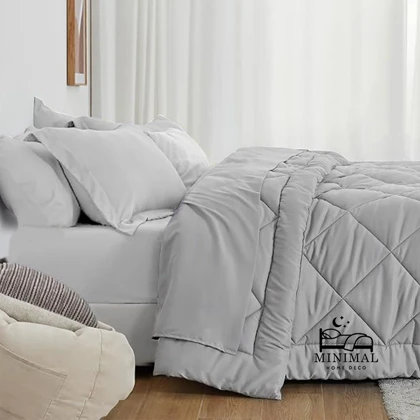 لحاف طرح لوزی