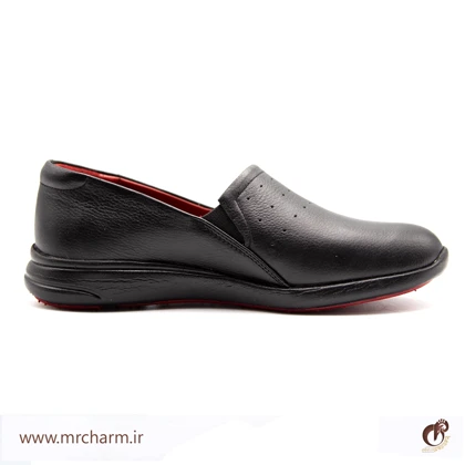 کفش اداری اسپرت زنانه mrci312