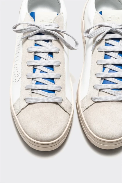 کتانی مردانه اله elle