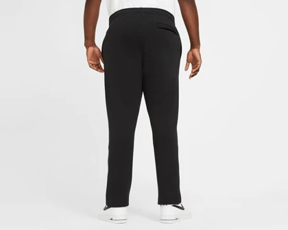 شلوار گرمکن معمولی Nike M Nsw Club Pant Oh Bb PC_BV2707-010