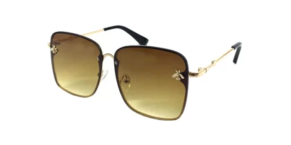 عینک آفتابی بچگانه Cruisroptic Brown