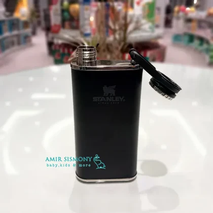 هیپ فلاسک کلاسیک استنلی easy fill