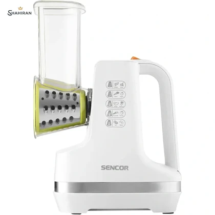 رنده برقی سنکور مدل SENCOR SSG 4300WH