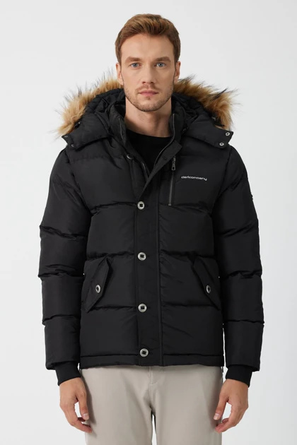 کت و کاپشن مردانه deri-company deri-company