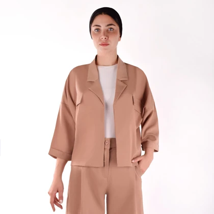 شلوار زنانه D215