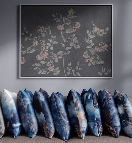 کوسن 8 تکه pillow 8 set 205