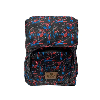 کوله پشتی کژوال Elva مدل E60417