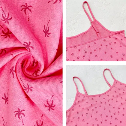 پیراهن زنانه بندی Tex