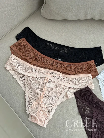 شورت توری فانتزی