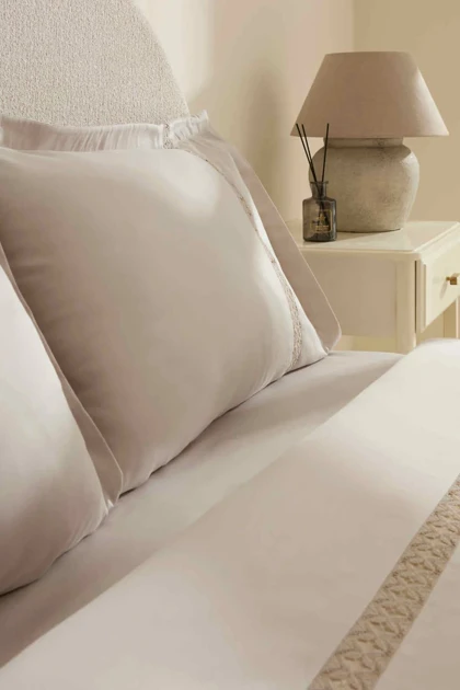 سرویس روتختی دو نفره Karaca Home مدل Miel ساتن