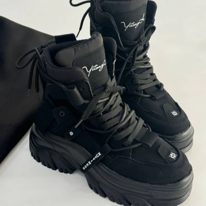 کتانی ساق‌دار ناتینس1418