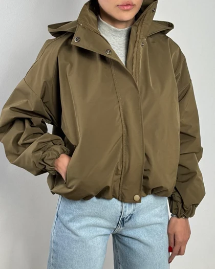 بامبرکلاه دار پایین گتر کد 150083