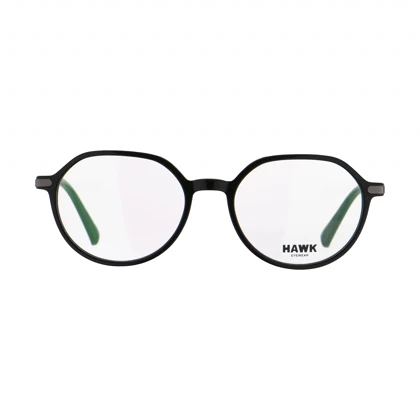 عینک طبی هاوک مدل HAWK 7915