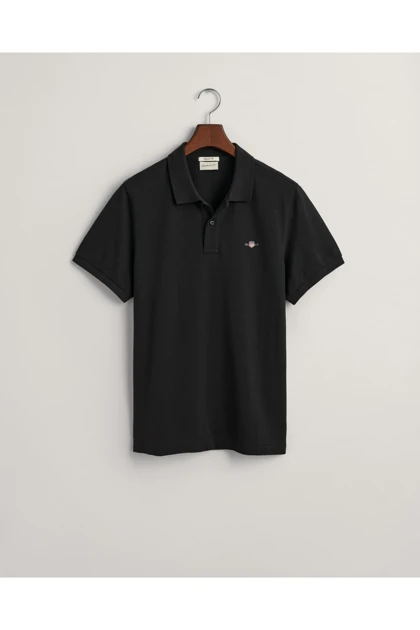 تیشرت یقه پولو مردانه gant