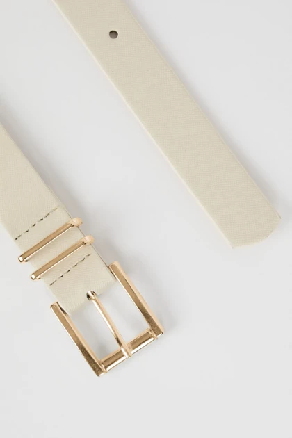 کمربند زنانه اورجینال دیفکتو defacto