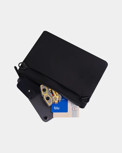 کراس بادی Flat