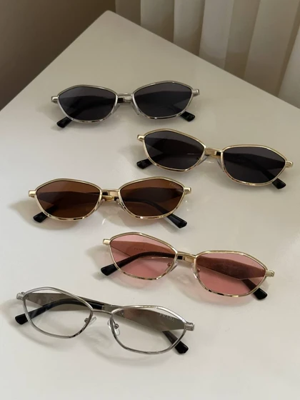 عینک پرادا کد 221188 Prada