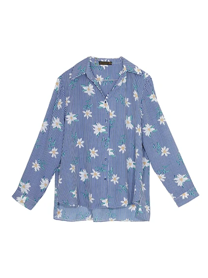 تونیک سایز بزرگ 50112