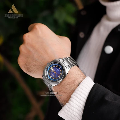ساعت مردانه سیکو Seiko SNKM97 B2
