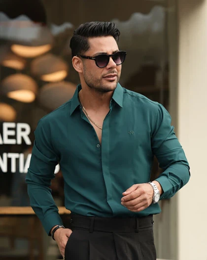 پیراهن دوشین