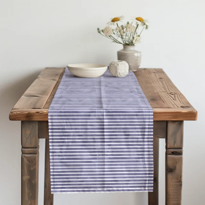 رانر ساده Table Runner3