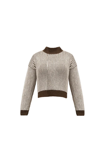 بلوز بافت - 3305