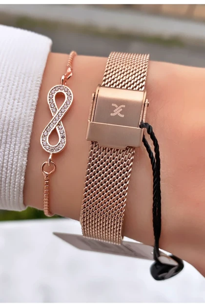 ساعت زنانه daniel-klein