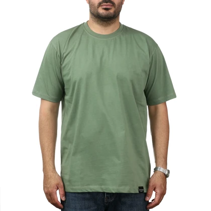 تیشرت آستین کوتاه مردانه کاکتوس مدل 2518430