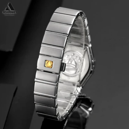 ساعت زنانه امگا کانسلیشن Omega Constellation 8190