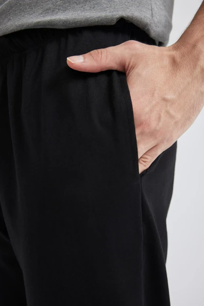 شلوار گرمکن مردانه اورجینال دیفکتو defacto