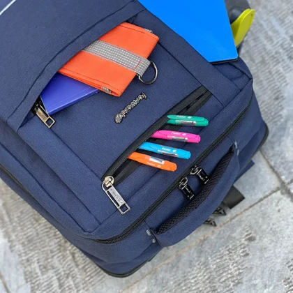 کوله پشتی فوروارد مدل FORWARD - FCLT65026 MAGNETISM VIBES