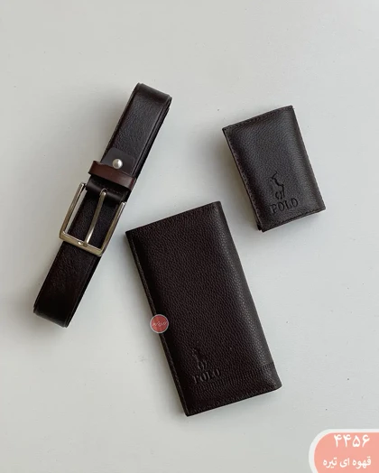 ست مردانه 4456