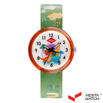 ساعت مچی بچگانه لی کوپر LEE COOPER مدل LC.K.4.777