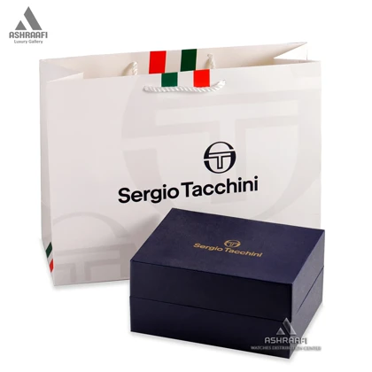 ساعت مردانه سرجیو تاچینی Sergio Tacchini ST.1.10458-1