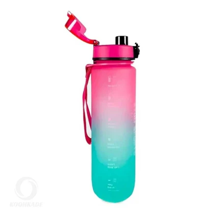 قمقمه EYUN SPORT HIS حجم 1 لیتر