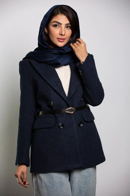 پالتو کت فوتر ماریا New