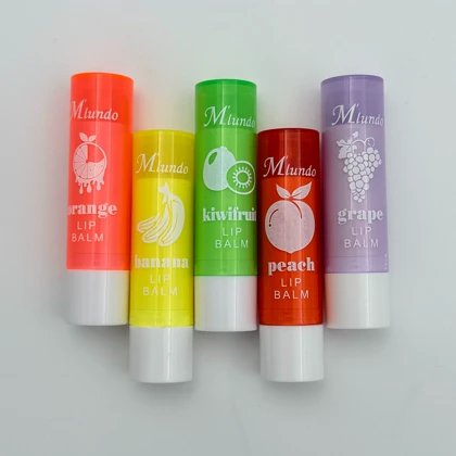 بالم لب میوه‌ای M’lundo – نرم‌کننده، مغذی و خوش‌بو