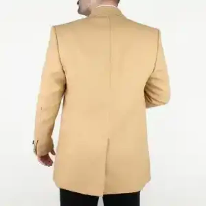 پالتو پاییزه مردانه فوتر
