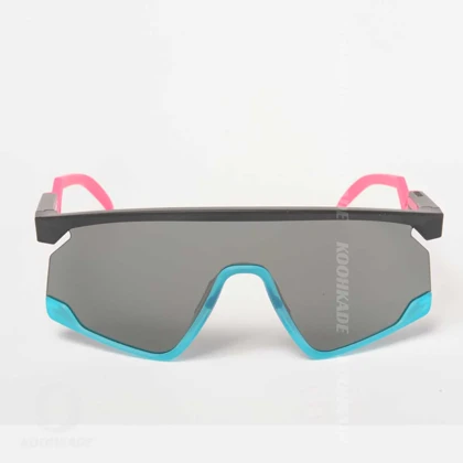 عینک OAKLEY BXTR BLUE 3 LENZ
