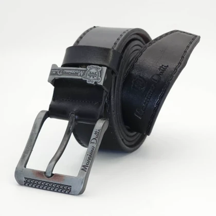 کمربند مردانه چرم مصنوعی (فوم درجه یک)