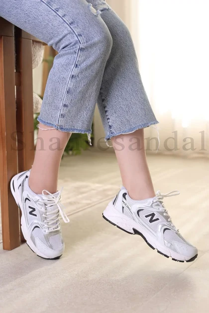 کفش اسپرت زنانه کد 530 نیوبالانس