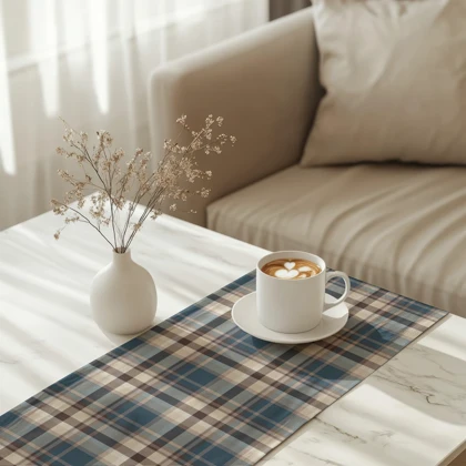 رانر ساده Table Runner38