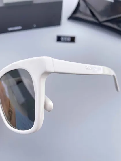 عینک آفتابی برند جنتل مانستر مدل GM006