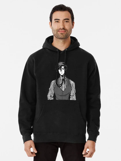 هودی death note هودی دث نوت